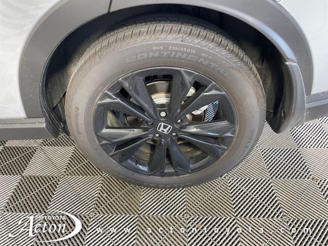 2026 Honda CR-V Sport Touring