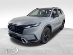 2026 Honda CR-V Sport Touring