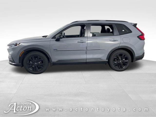 2026 Honda CR-V Sport Touring