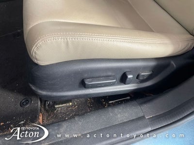 2014 Honda Crosstour EX-L