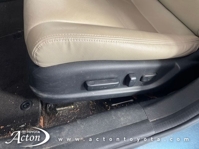 2014 Honda Crosstour EX-L