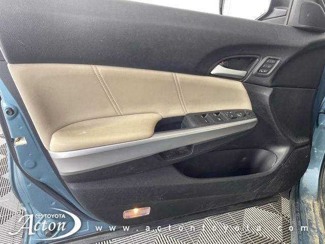 2014 Honda Crosstour EX-L