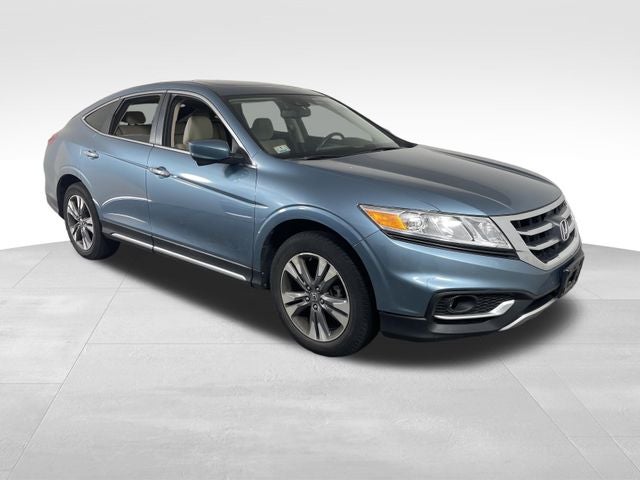 2014 Honda Crosstour EX-L