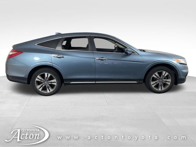 2014 Honda Crosstour EX-L