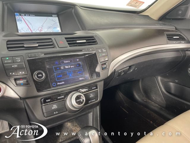 2014 Honda Crosstour EX-L