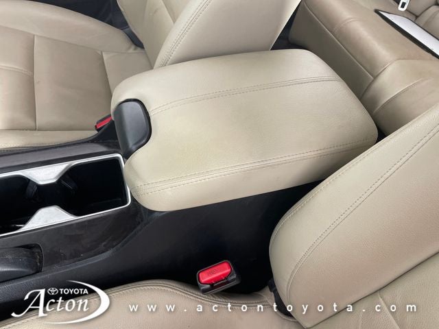 2014 Honda Crosstour EX-L