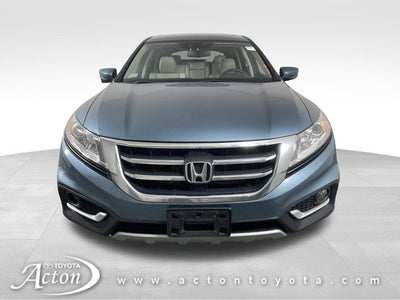 2014 Honda Crosstour EX-L