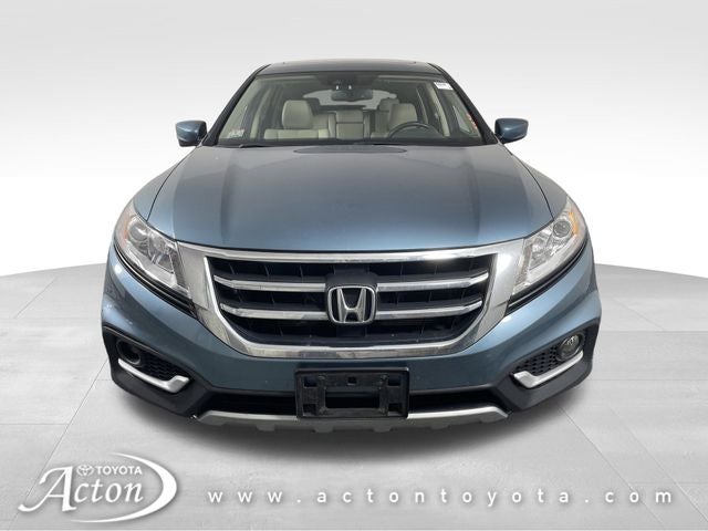 2014 Honda Crosstour EX-L