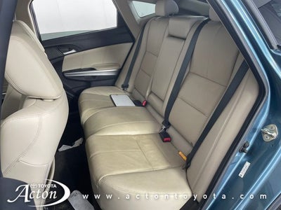 2014 Honda Crosstour EX-L