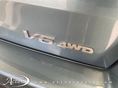 2014 Honda Crosstour EX-L