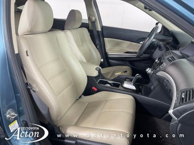 2014 Honda Crosstour EX-L