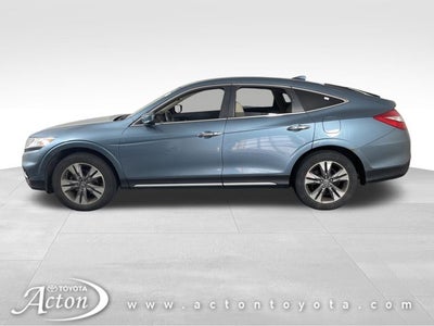 2014 Honda Crosstour EX-L