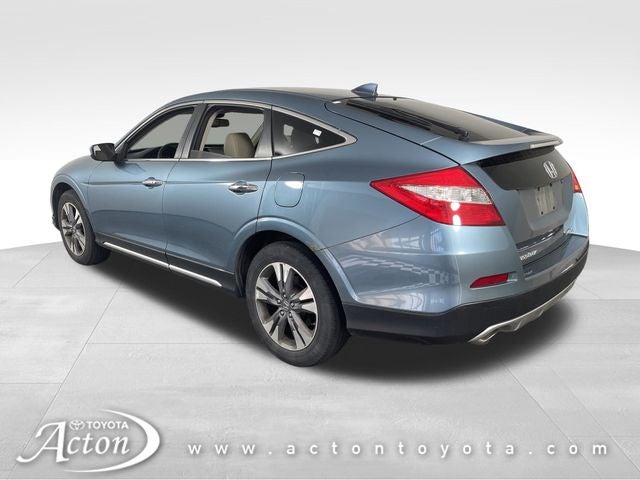 2014 Honda Crosstour EX-L