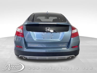 2014 Honda Crosstour EX-L