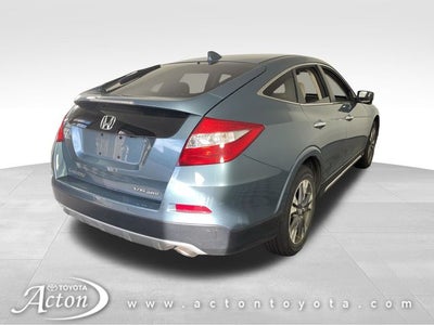 2014 Honda Crosstour EX-L