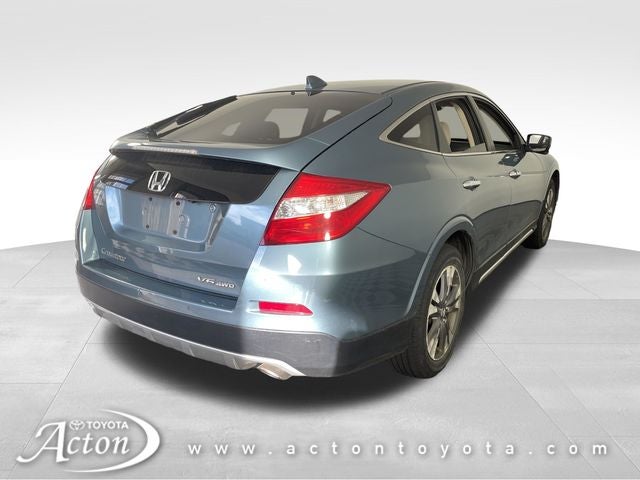 2014 Honda Crosstour EX-L