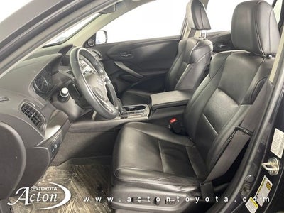 2014 Acura RDX Technology Package