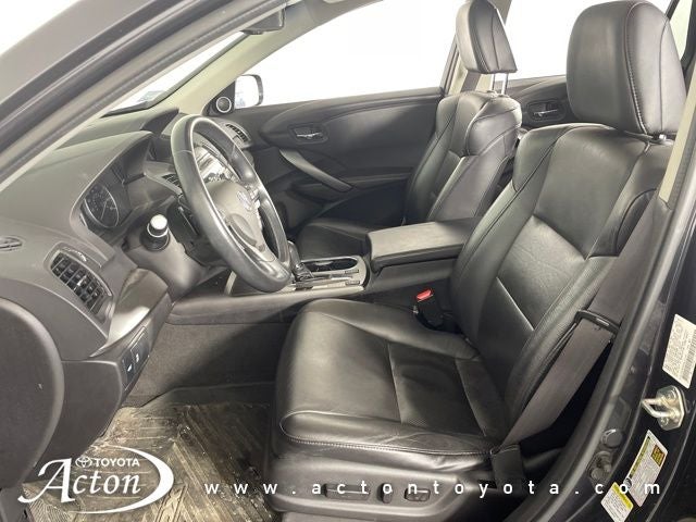 2014 Acura RDX Technology Package