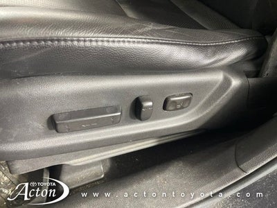 2014 Acura RDX Technology Package