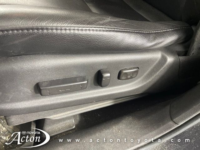 2014 Acura RDX Technology Package