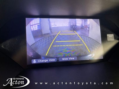 2014 Acura RDX Technology Package