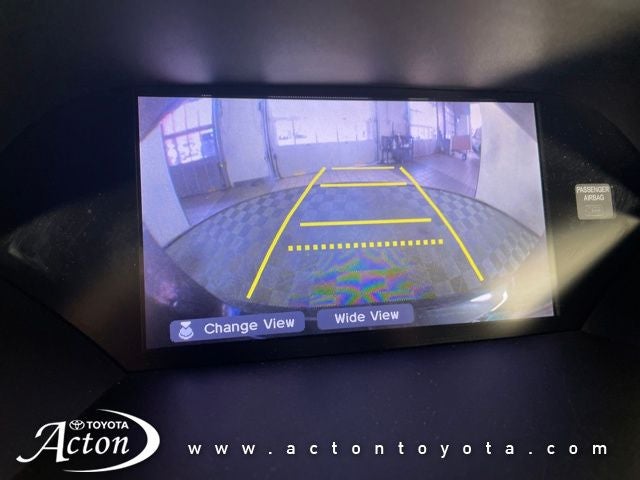 2014 Acura RDX Technology Package