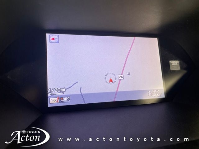 2014 Acura RDX Technology Package