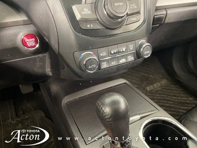 2014 Acura RDX Technology Package