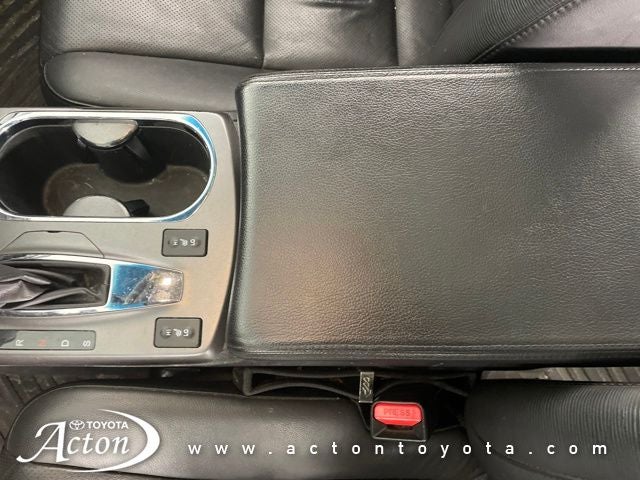 2014 Acura RDX Technology Package