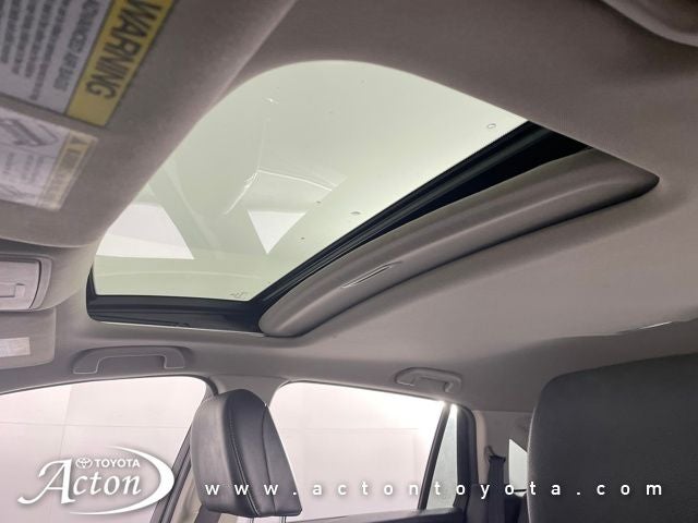 2014 Acura RDX Technology Package