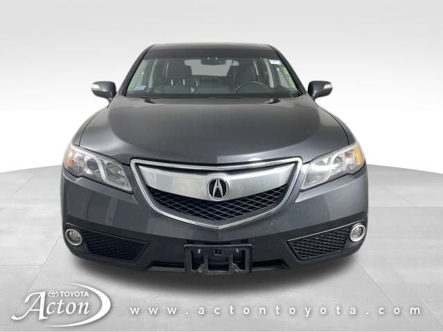 2014 Acura RDX Technology Package
