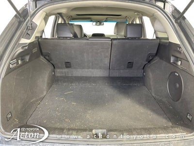 2014 Acura RDX Technology Package