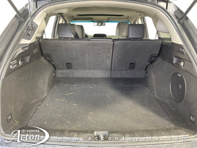 2014 Acura RDX Technology Package