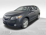 2014 Acura RDX Technology Package