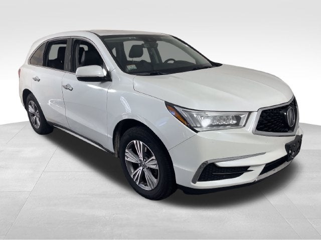 2020 Acura MDX 3.5L SH-AWD