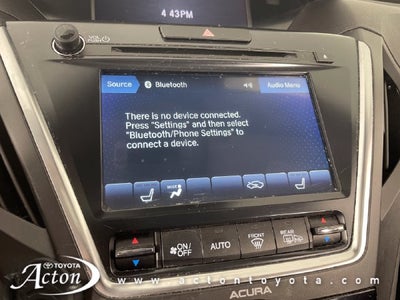 2020 Acura MDX 3.5L SH-AWD