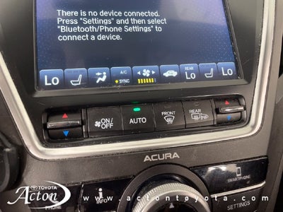 2020 Acura MDX 3.5L SH-AWD