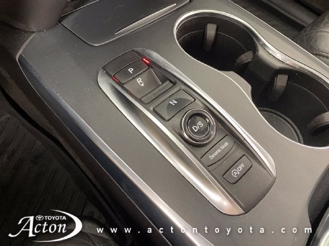 2020 Acura MDX 3.5L SH-AWD