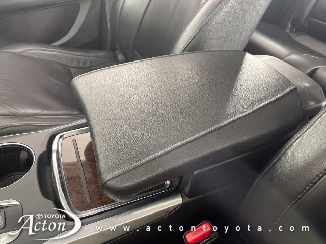 2020 Acura MDX 3.5L SH-AWD