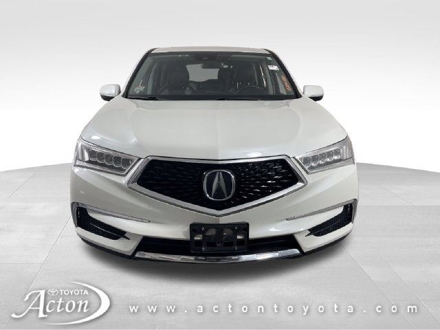 2020 Acura MDX 3.5L SH-AWD