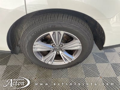 2020 Acura MDX 3.5L SH-AWD