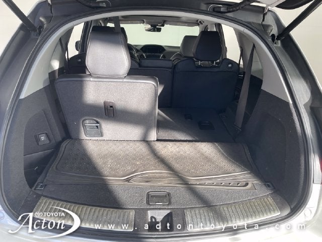 2020 Acura MDX 3.5L SH-AWD
