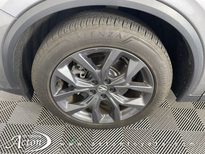 2023 Acura MDX A-Spec SH-AWD