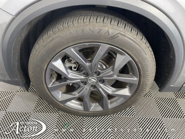 2023 Acura MDX A-Spec SH-AWD