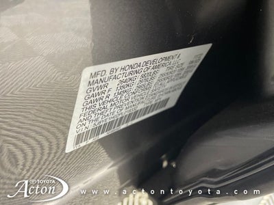 2023 Acura MDX A-Spec SH-AWD