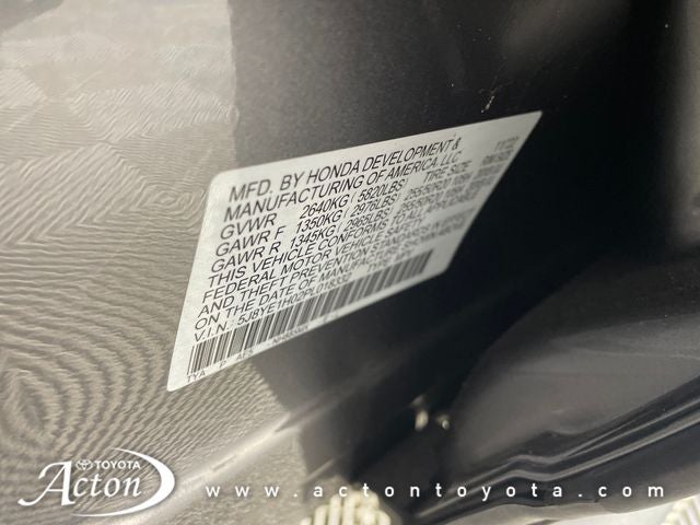 2023 Acura MDX A-Spec SH-AWD