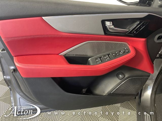 2023 Acura MDX A-Spec SH-AWD
