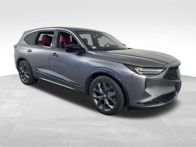 2023 Acura MDX A-Spec SH-AWD