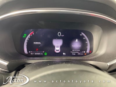 2023 Acura MDX A-Spec SH-AWD