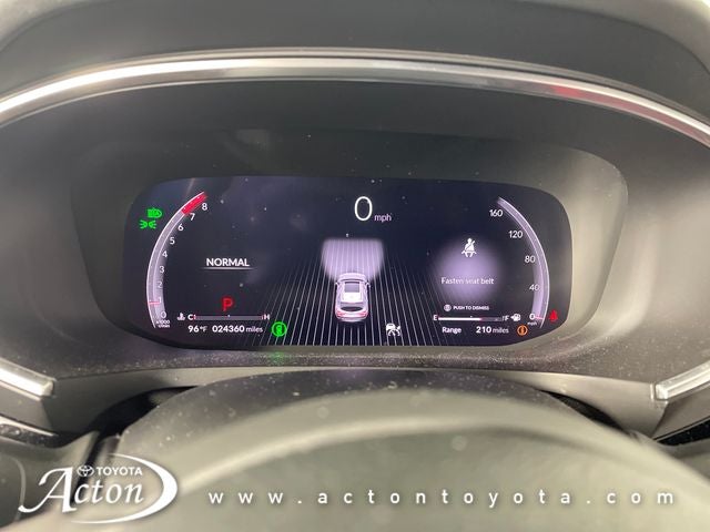 2023 Acura MDX A-Spec SH-AWD